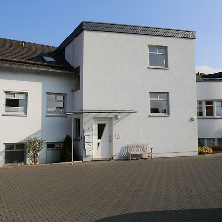 Wohlfuehlapartment Bad Wildungen Exterior photo